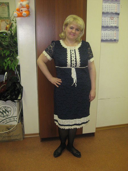 Елена Мозговая