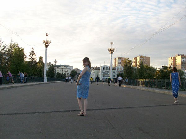 Ирина Алмазова