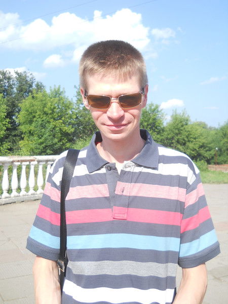 Дмитрий Дроздов