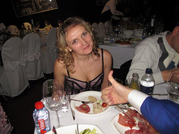 Наталья Ганюхина