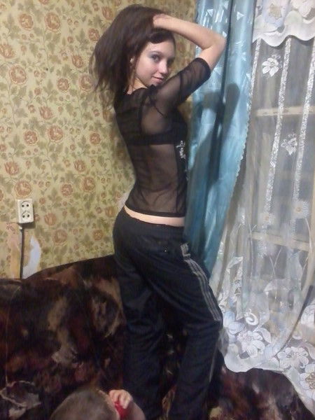 Ирина Рыжих