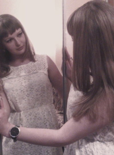 Катюшка Полякова