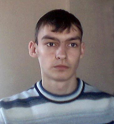 Андрей Козбанов