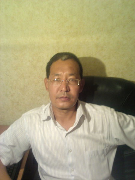 Ниязбек Нурманалиев