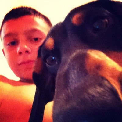 Никита Оксаний