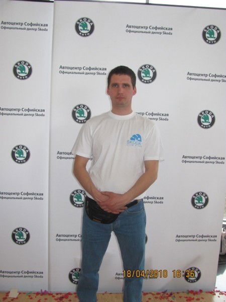 Виталий Гаммершмидт