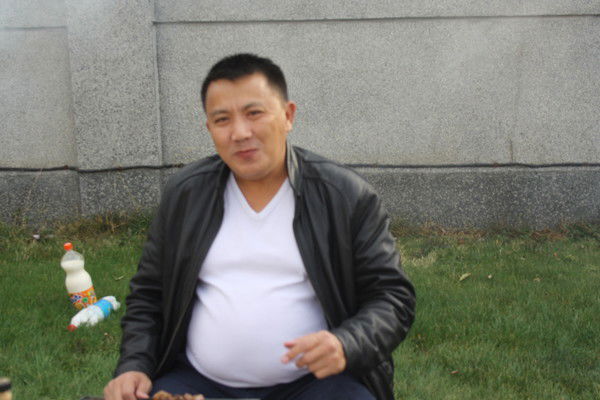 Аскар Нурходжаев