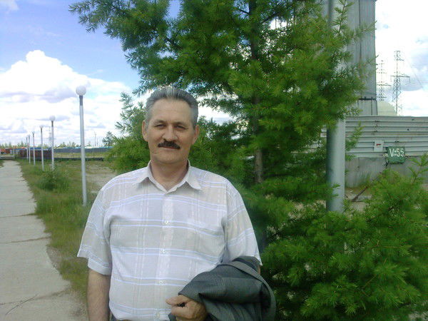 Сергей Коретник