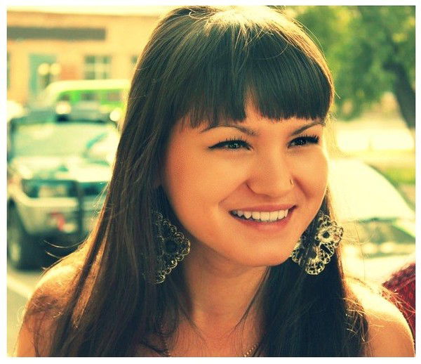 Диана Конокпаева