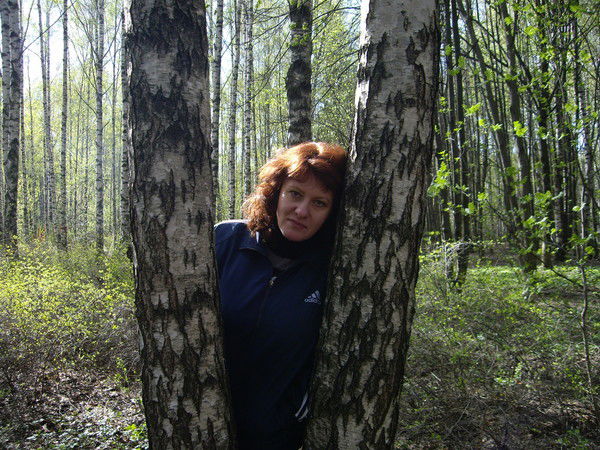 Наталья Файферт