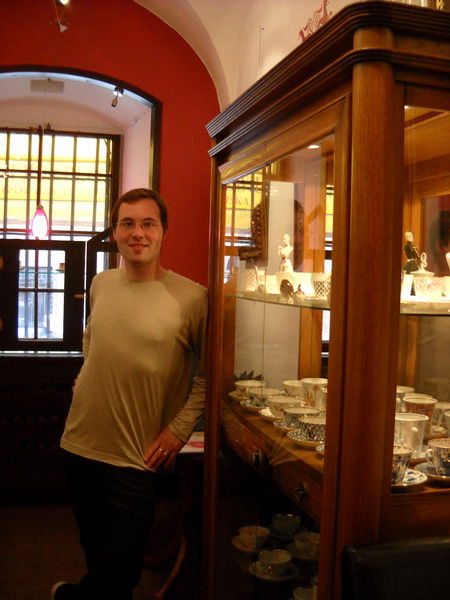 Кирилл Анисимов