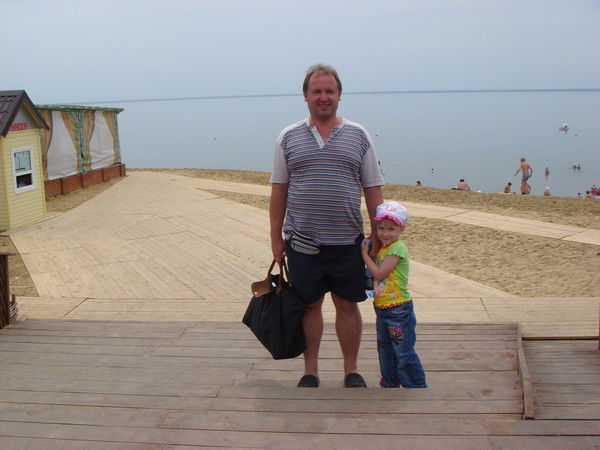 Вадим Имшенецкий