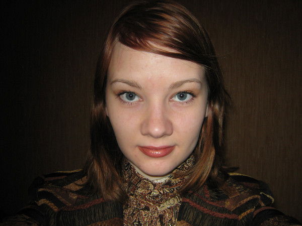 Юлия Афанасьева