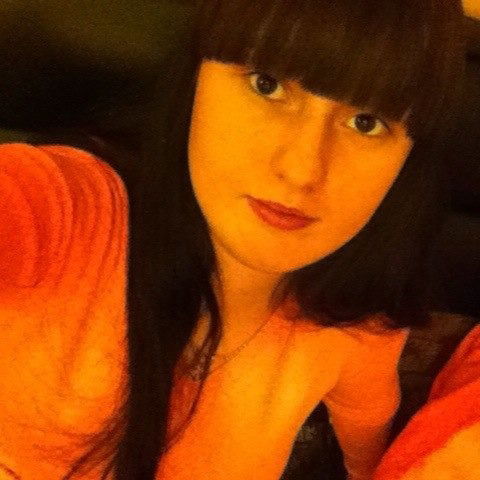 Юлия Тряпичкина