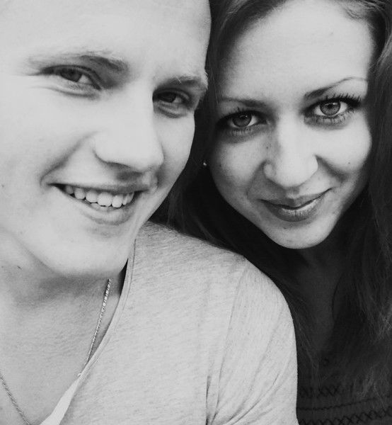 Даша Жукова