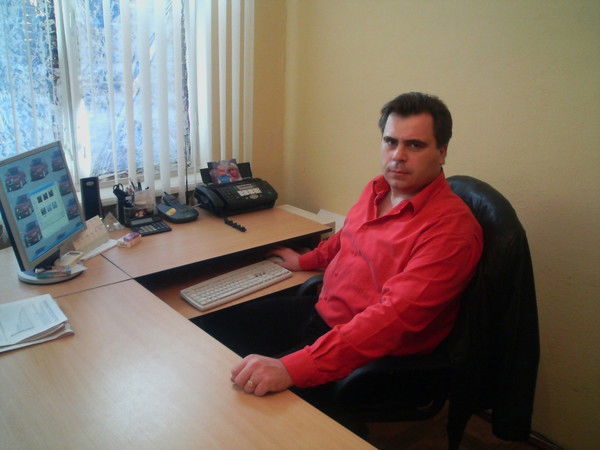 Красиков Сергей