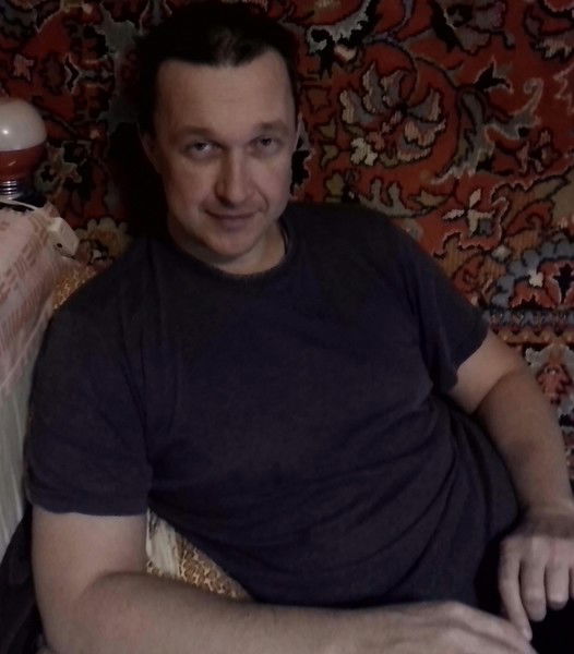 Владимир Тригуб