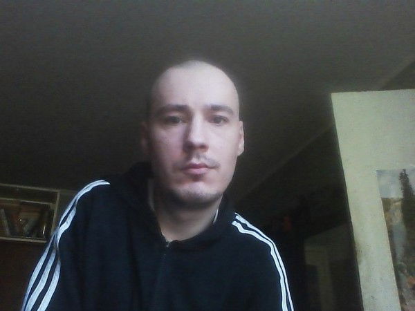 Толик Моисеев