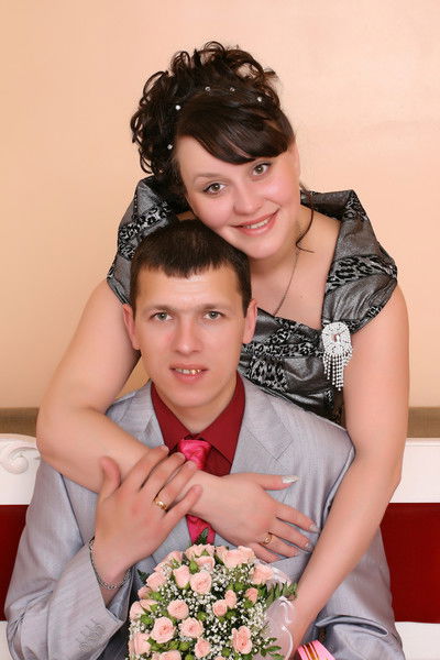 Екатерина Федорова