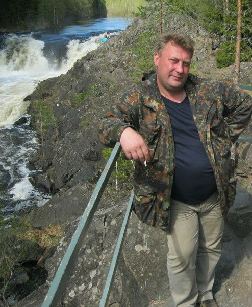 Константин Клеев