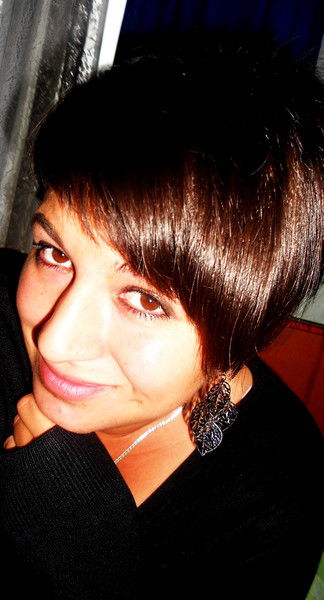 Айсел Мустафава