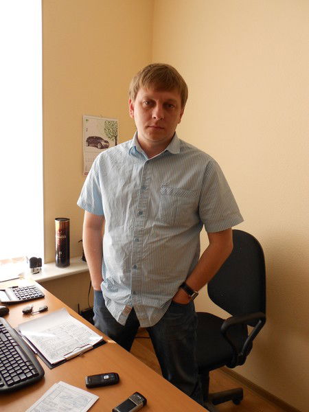 Коконь Владимир