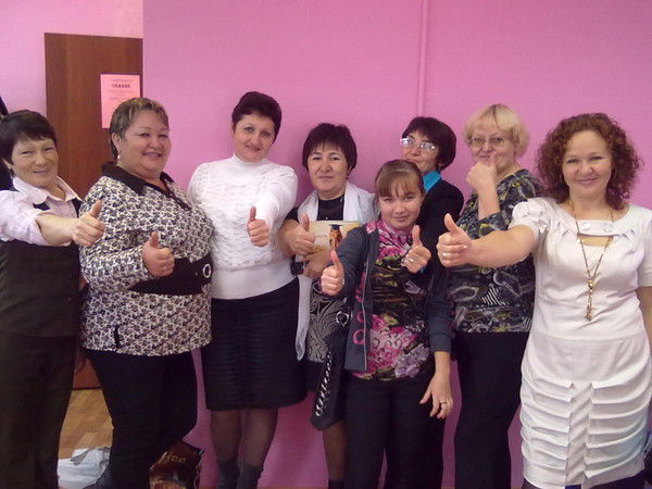 Надежда Алешенская