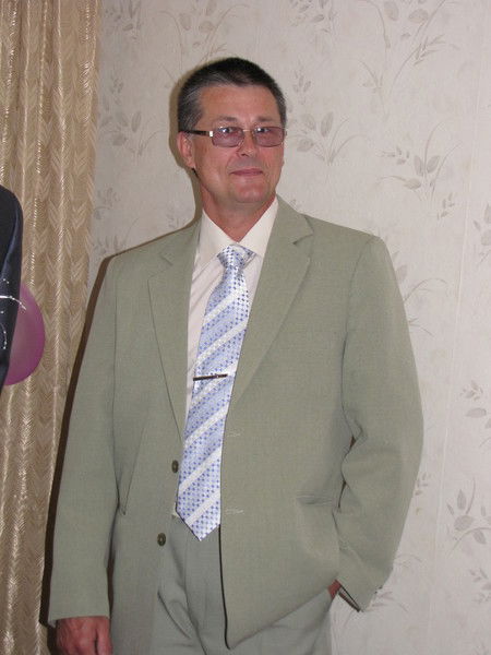 Борис Молукало