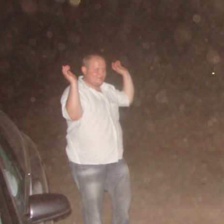 Александр Хвир