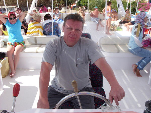 Алексей Кашин