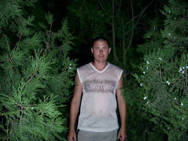 Сергей Крячко