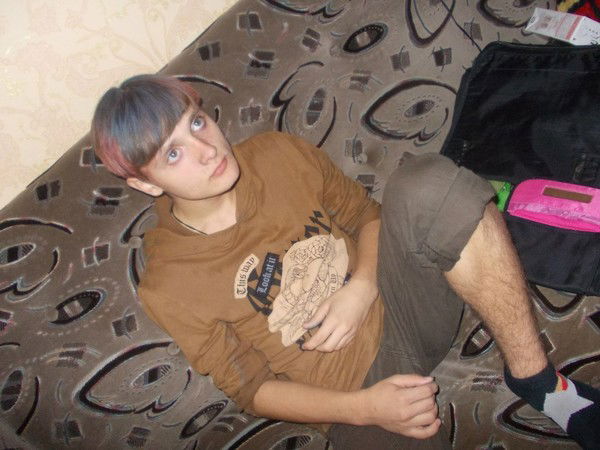 Владимир Павлов