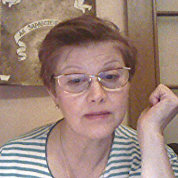 Валерия Радченко