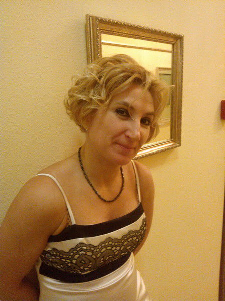 Елена Федорова