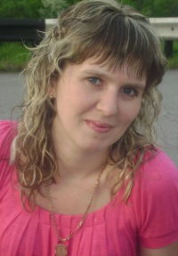 Валя Мареева