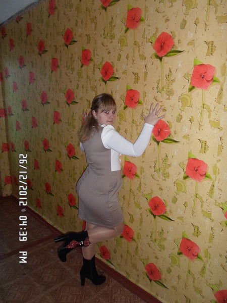 Анюта Игнатенко