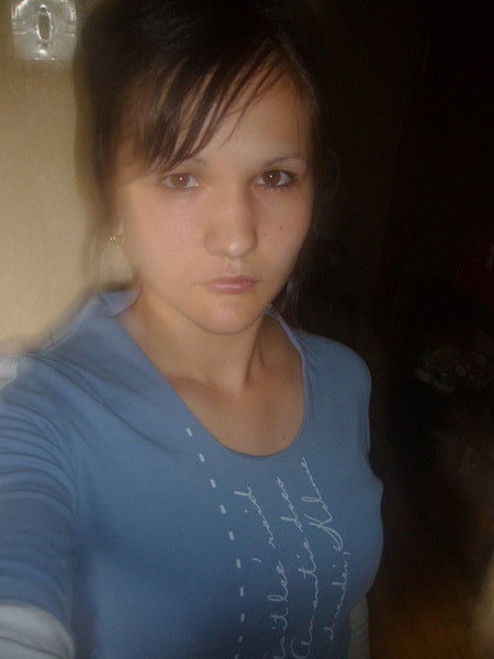 Регина Lebedeva