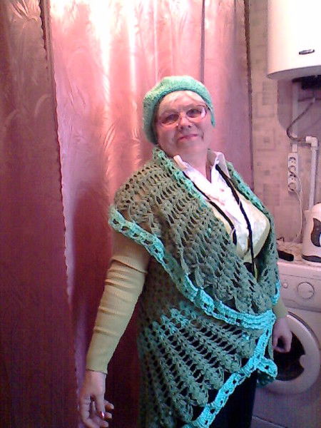 Елена Щербакова