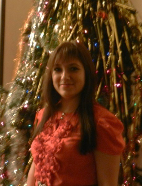 Юлия Ульянова