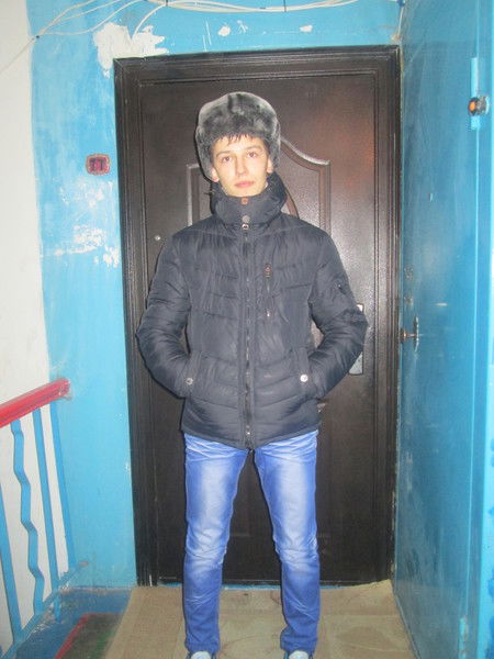 Владислав Сарапкин