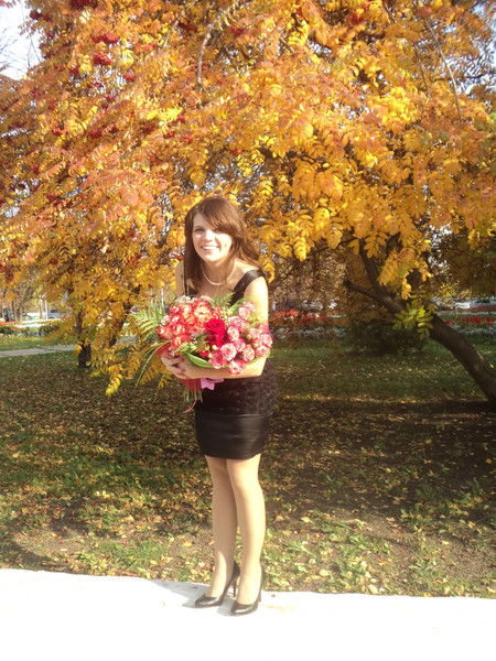 Наталья Коновалова