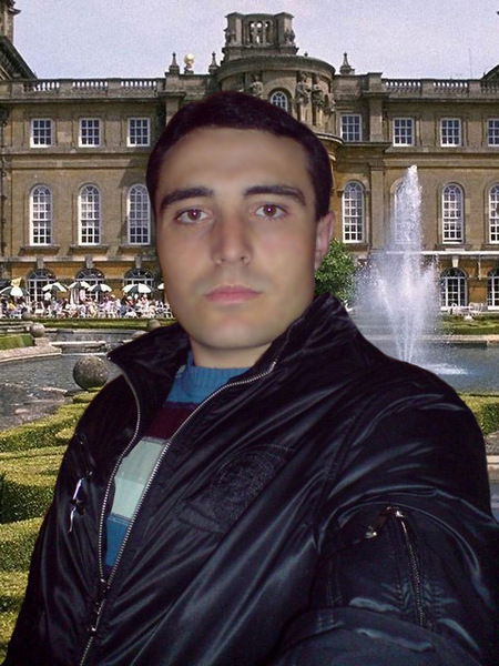 Александр Кулиш