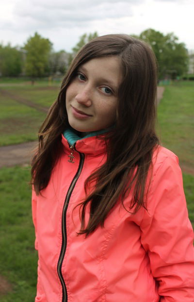 Анастасия Ланцова