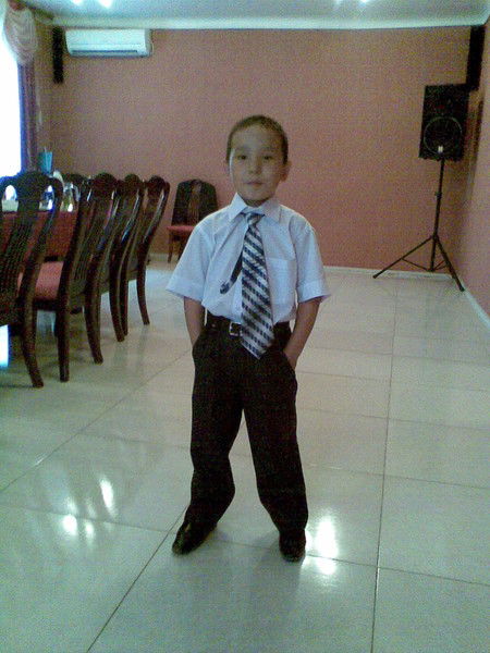 Кадырбек Ыдрысов