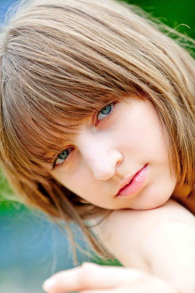 (((Дашулька )))