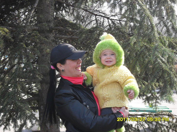 Инна Биленко