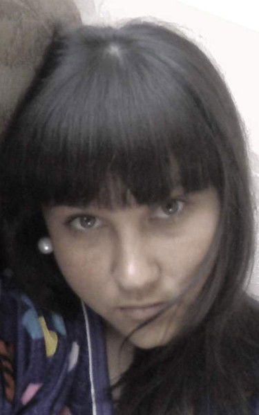 Юля Сказочкина