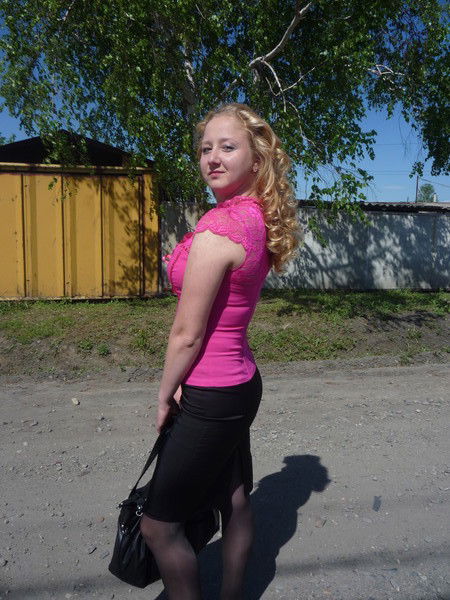 Иринка Баратынская