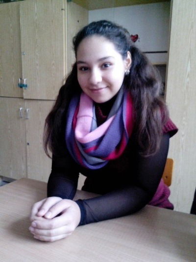 Виктория Коновалова