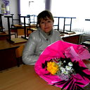 Альфия Юнусовна Гумерова